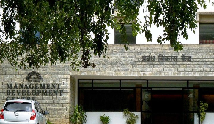 Karnataka HC Issues Notice on Demolition of BDA Headquarters