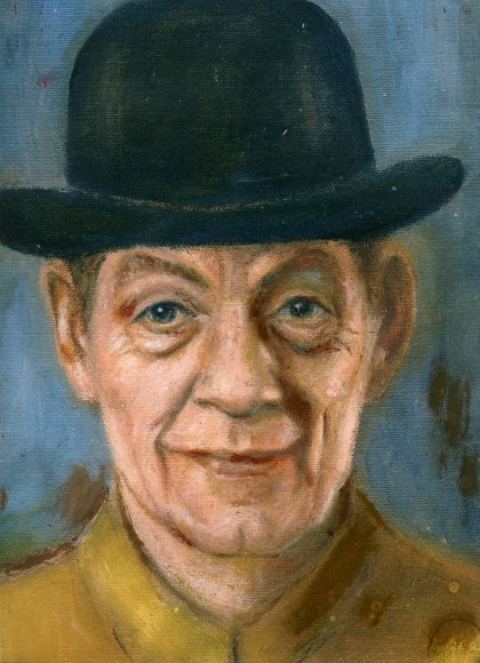 Ian McKellen honors 50-year bond with Patrick Stewart, recalls Star Trek warning