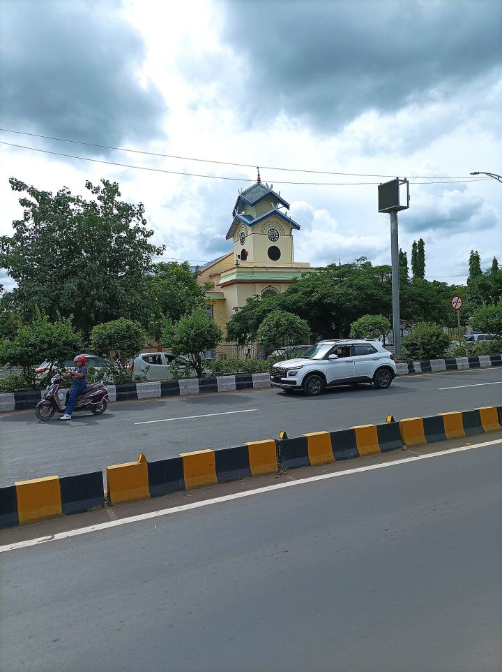Manipur Students' Union Highlights Six-Year Delay in Magulong Road Project