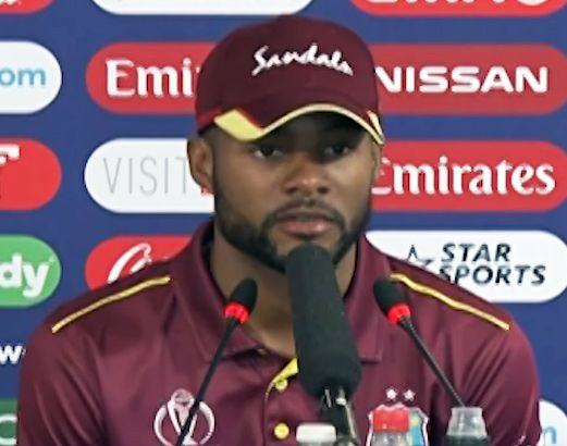 Shai Hope ton, Rutherford 84 help West Indies beat India in 2nd T20I to level series