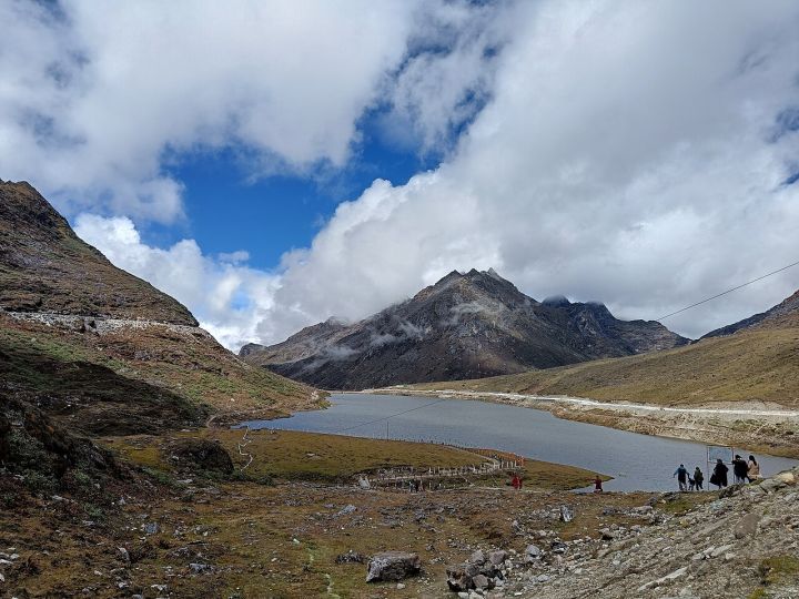 Indian Army Dismisses Video Claiming Chinese Control of Arunachal Border