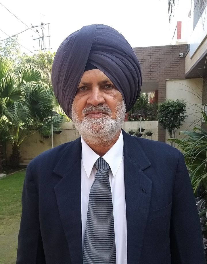 Police Badge, ₹8 Lakh Bribe and ₹9.69 Crore Cash: Harcharan Singh Bhullar Case Sparks Inquiry