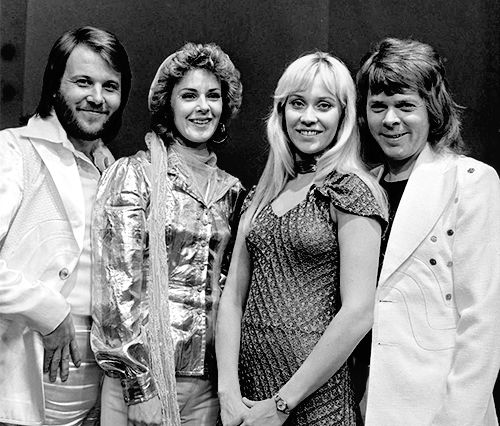 ABBA’s ‘Chiquitita’ royalties generate over $5 for UNICEF after 45 years