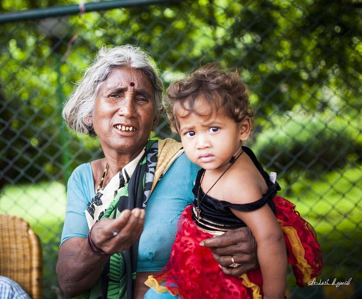 Grandmother Wins Toyota in Festival Lucky Draw After Buying Rs 200 Ticket in Grandson's Name