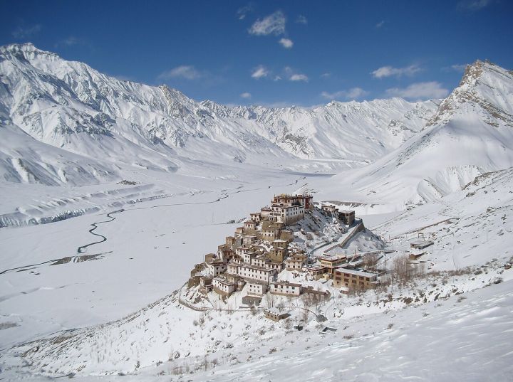 Indian Couple Quits High-Paying Canadian Jobs to Move to Himachal’s Hill Home