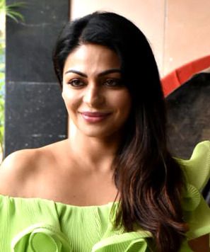Actress Neeru Bajwa Voices Support for Parminder Jhotta’s Family