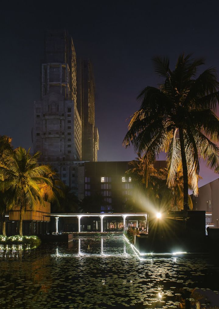 ITC Hotels signs 227 key mementos at Karjat property in Maharashtra
