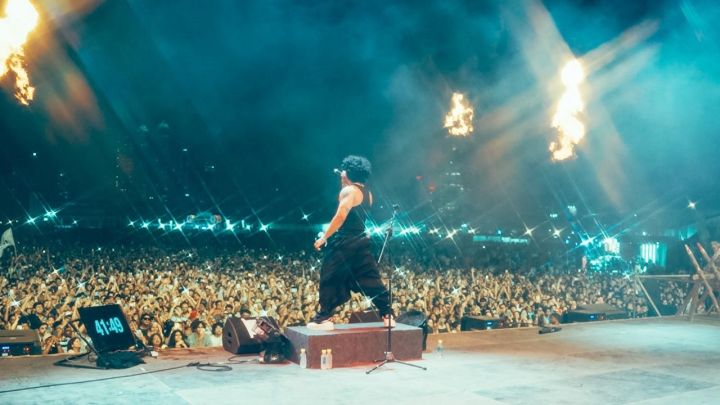 Hanumankind’s Signature Tracks ‘Big Dawgs’ and ‘Run It Up’ Highlight Their Unique Sound