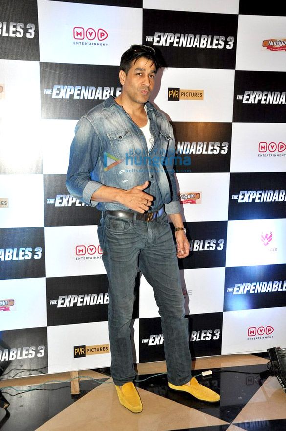 Rajat Bedi to Get Bigger Role in 'The Bads Of Bollywood 2' – Shooting Update