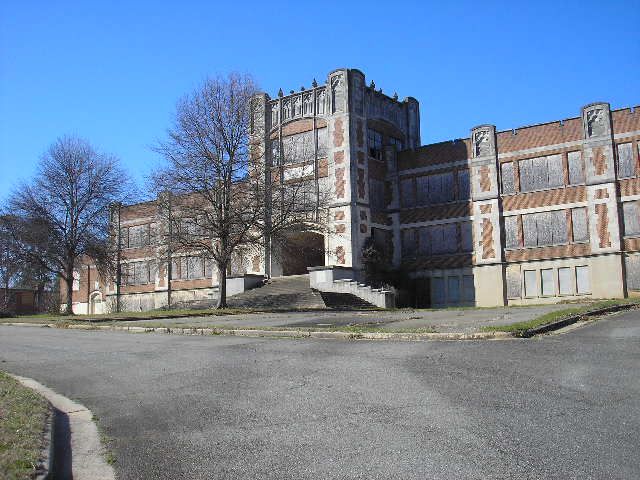 Patna’s Historic Miller School Water Tank to Get Revamp, New Cafeteria Planned