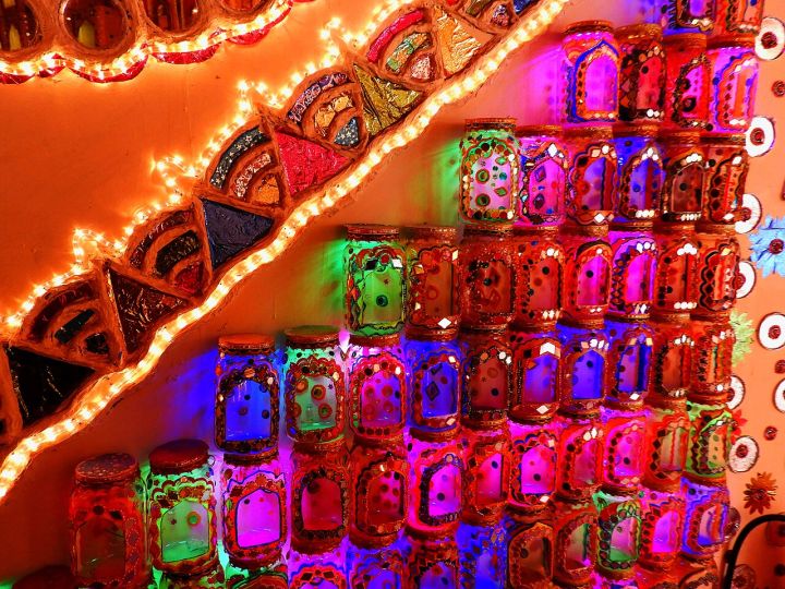 Tripura to Elevate 'Maayer Gaman' to National Cultural Status: Kiran Gitte