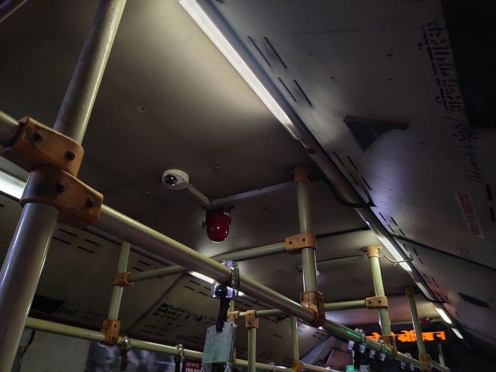 Delhi to build Rs 128 crore DTC headquarters with capacity for 200 buses