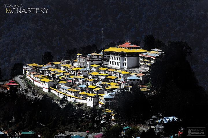 India Holds Tawang Tourism Mart After 13 Years, Signalling Resolve Over China’s Claim