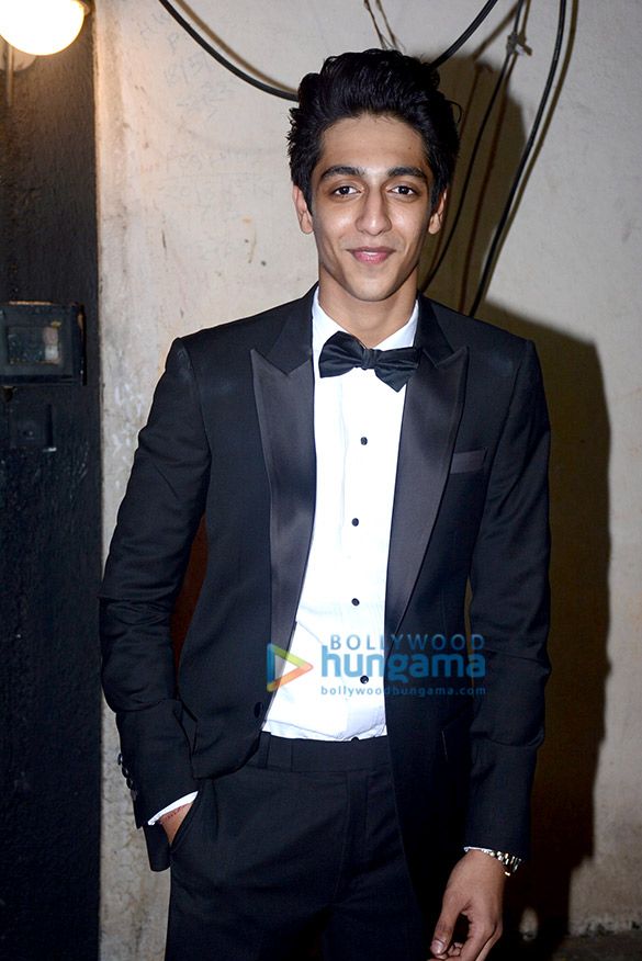 AJIO Appoints Actor Ahaan Panday as New Brand Ambassador