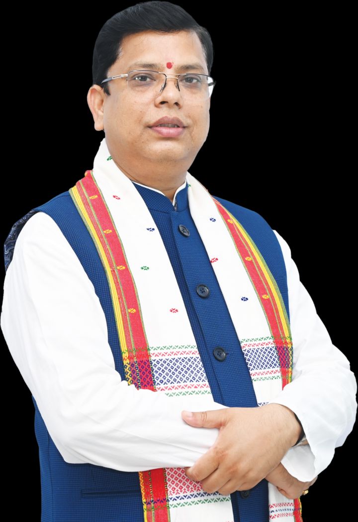 Women hold 7 lakh of Tripura’s 11 lakh Jan Dhan accounts, says Minister Tinku Roy