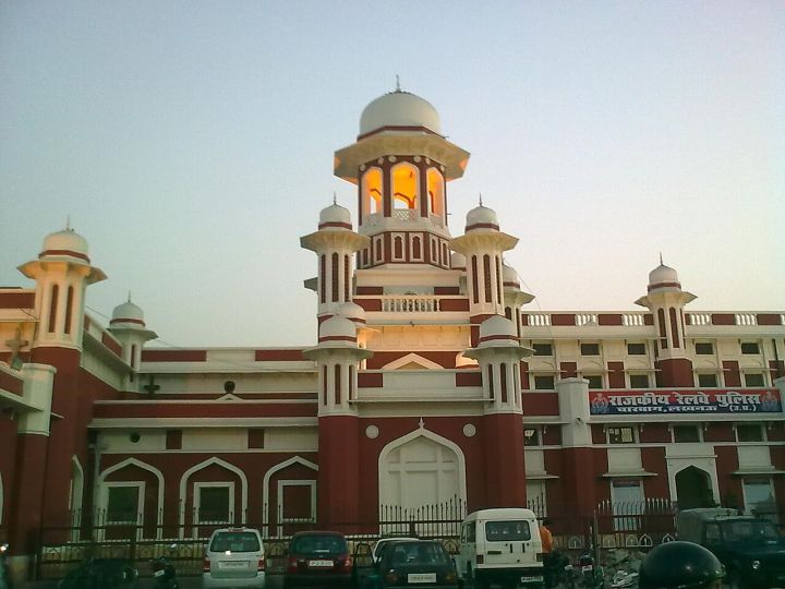 GRPF employee shot in Amritsar while returning from duty, two bikers alleged