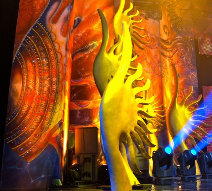 YouTube to Stream 2027 IIFA Awards Worldwide
