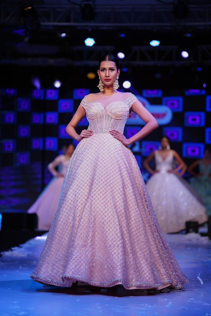 Tier-2 Cities Lead Premium Fashion Discovery in India