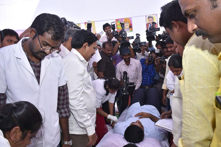 Nara Lokesh vows India will shine in quantum tech, calls on IIT alumni to back Andhra’s cluster drive