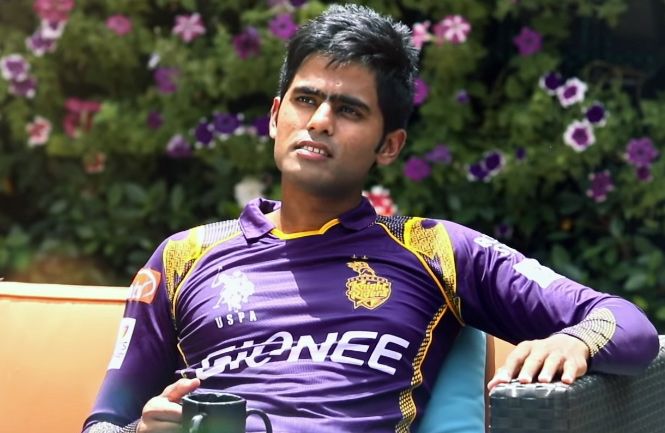 Cricketer Suryakumar Yadav Struts the Lakme Fashion Week Runway for Ethnix by Raymond’s Wedding Stories