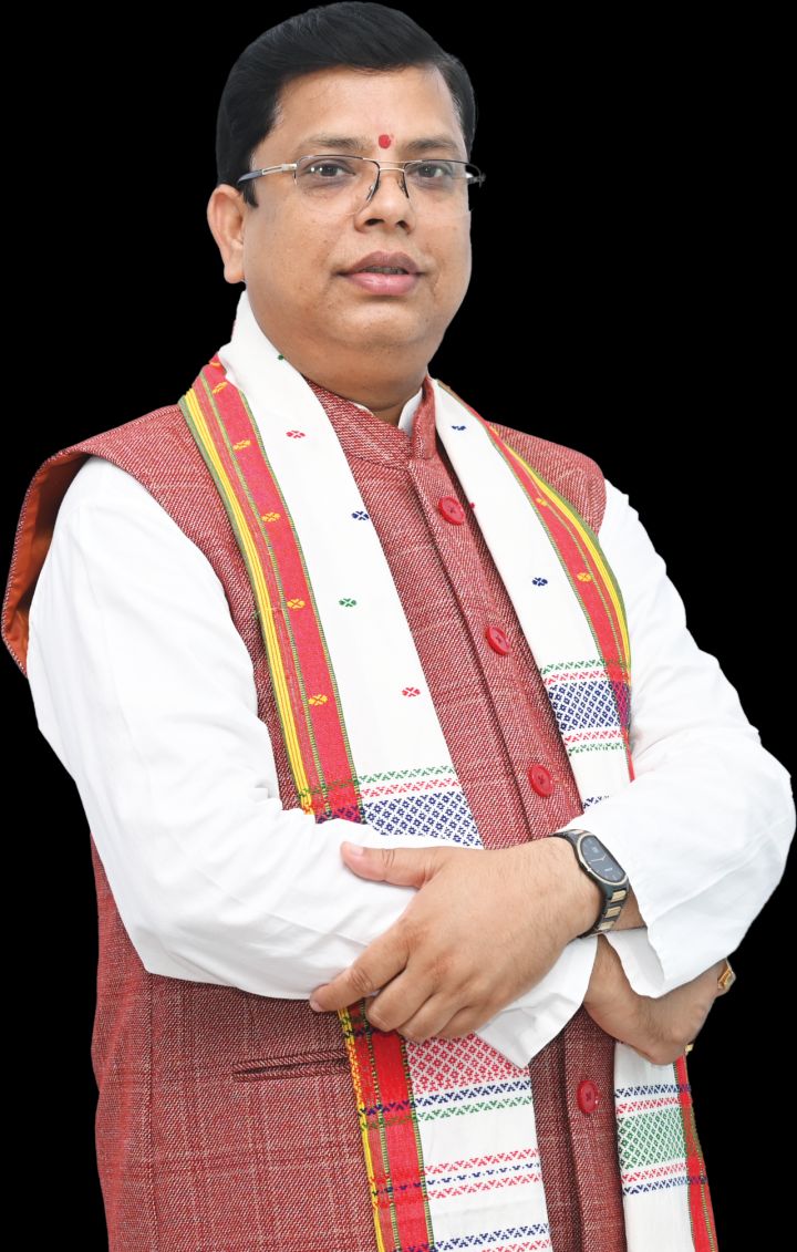 Tripura Labor Board Reviews Minimum Wages, Welfare Measures