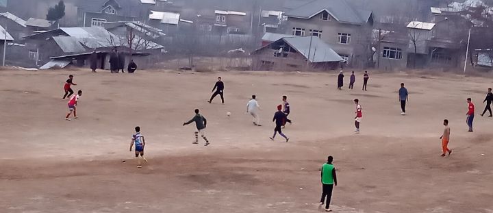 Jammu & Kashmir teams knocked out on opening day of tournament