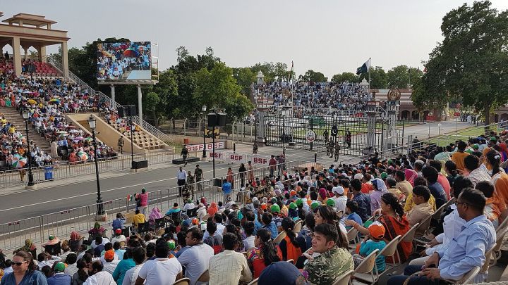 India summons Pakistani diplomats after two alleged infiltrators killed at Punjab border
