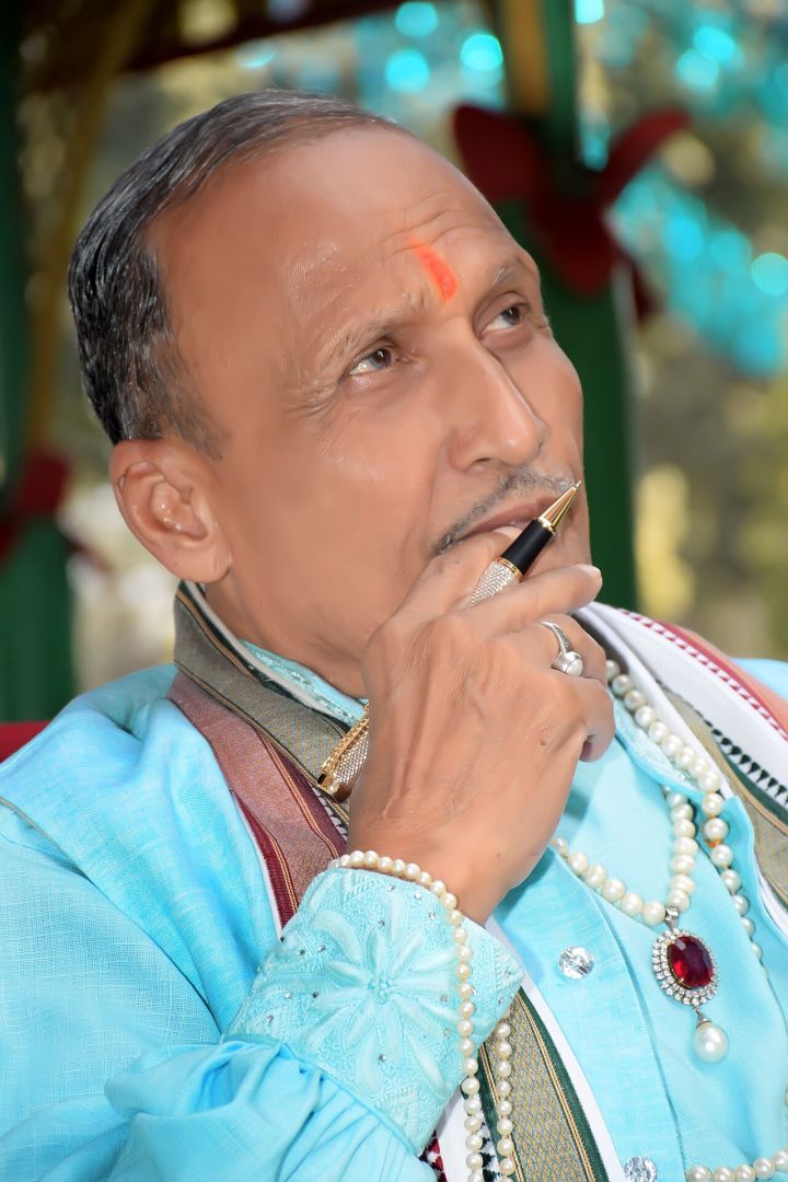 Ramayana Producer Announces Multi‑Platform Universe with Spin‑offs, Games and Theme Parks