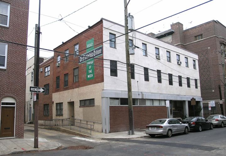 Philadelphia Tribune publishes feature titled “What’s the 411?”