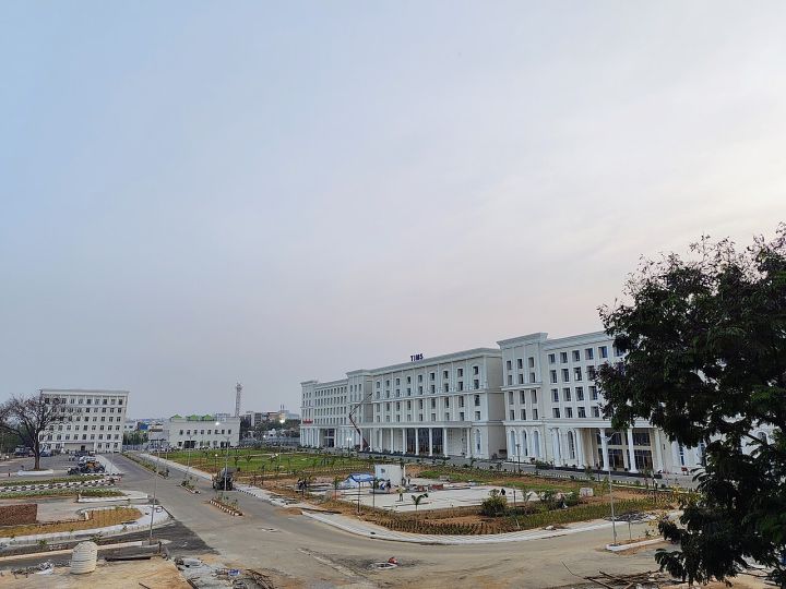 Newer Telangana Medical Colleges Top MBBS Result Rankings
