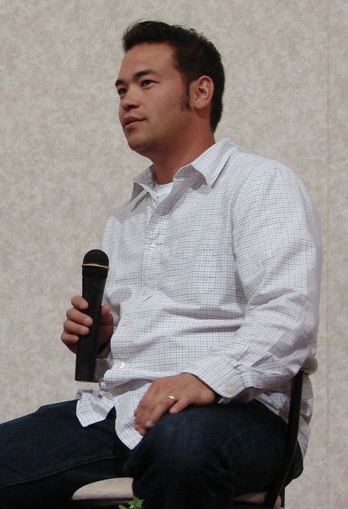 Jon Gosselin Makes Emotional Plea for His Children