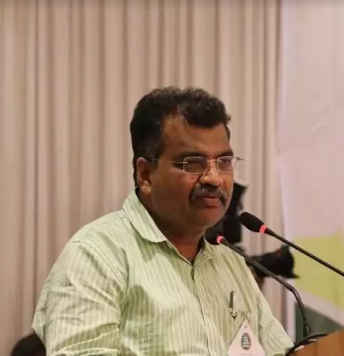 BJP-Mahayuti steps up MLC campaign in Pune; Ravindra Chavan holds 10 rallies