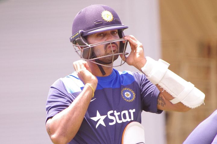 Naman Dhir: From 64-Ball 173 to National Cricket Star
