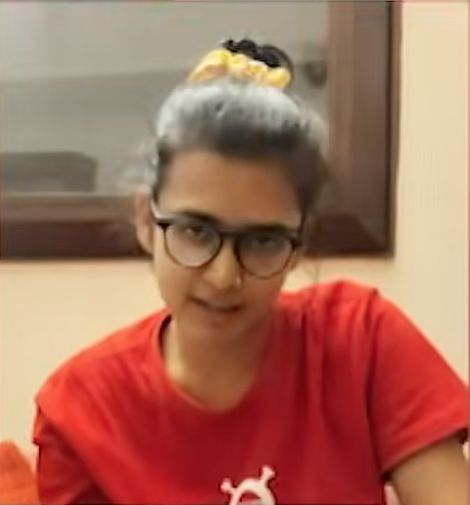 Neha Bora Challenges Centre in HC Over Peace Bonds
