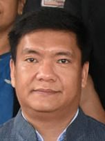 CM Pema Khandu calls Siang protest violence a crime, not a demonstration
