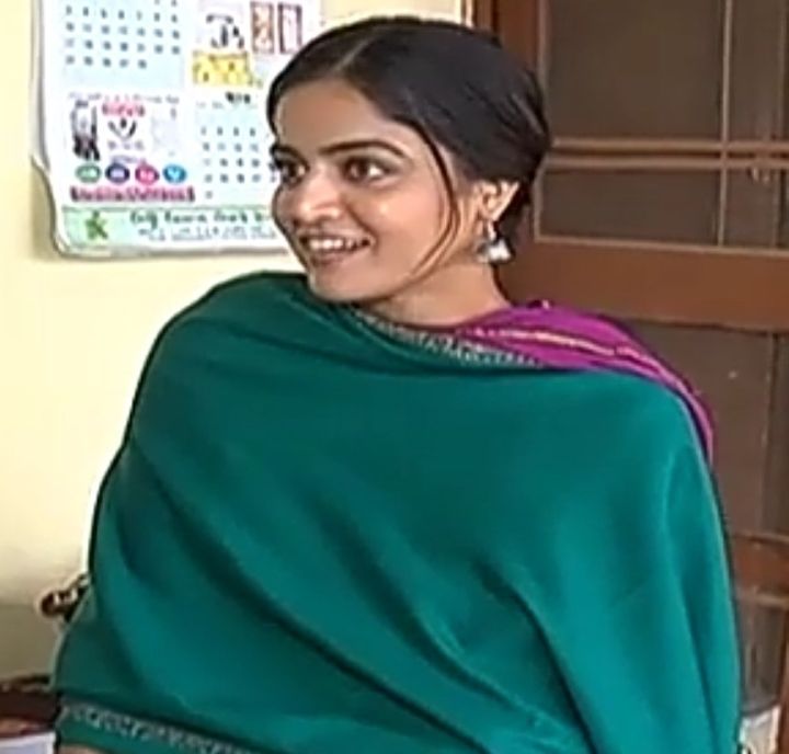 Wamiqa Gabbi Reflects on Jyoti Nikam Role in Prahaar