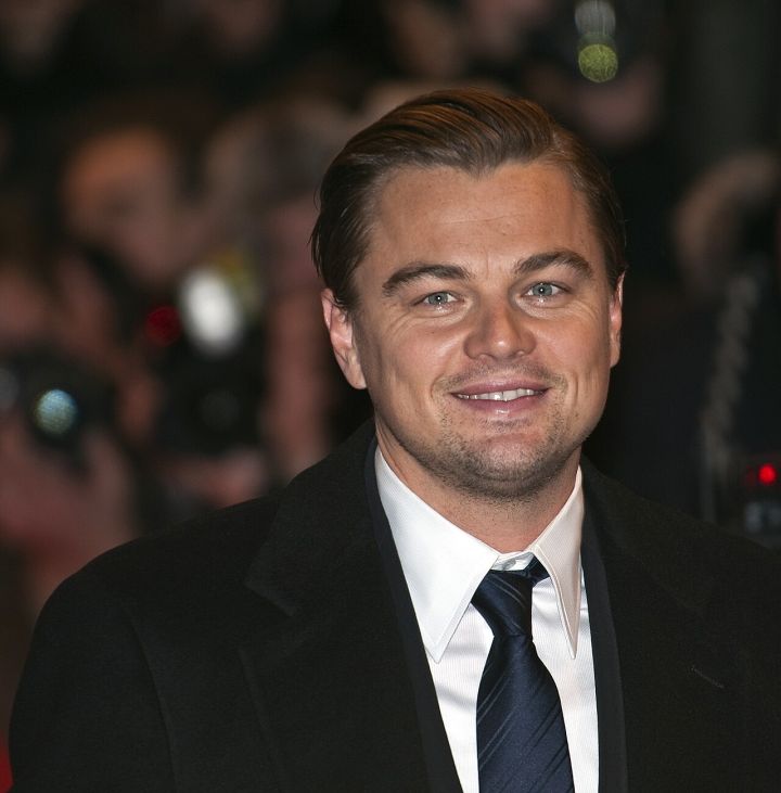 DiCaprio and Lawrence to Star in New Thriller 'What Happens at Night'