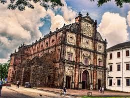 Panjim's Public Heritage Buildings Highlighted in Oherald Feature