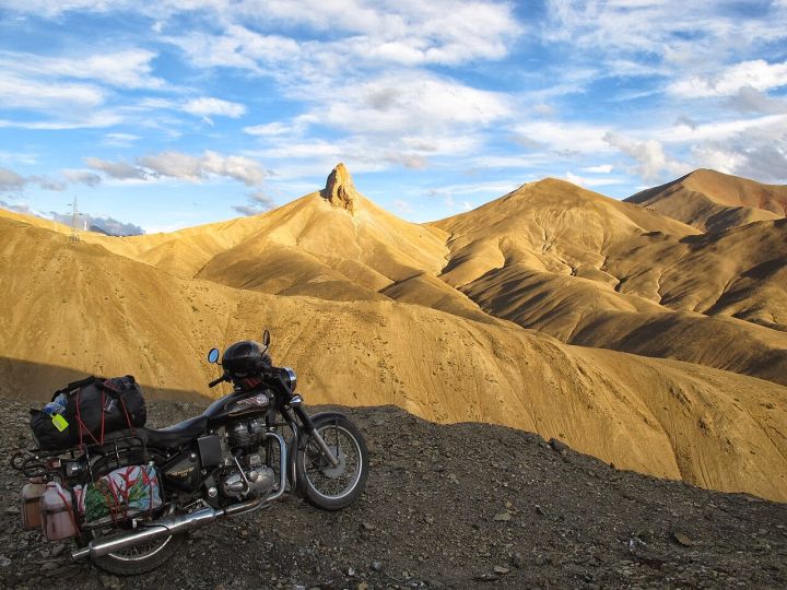 Motorcyclist Fatally Injured in Jammu Road Accident