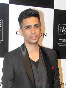 Actor Gulshan Devaiah Says Financial Pressures Don't Influence His Role Choices