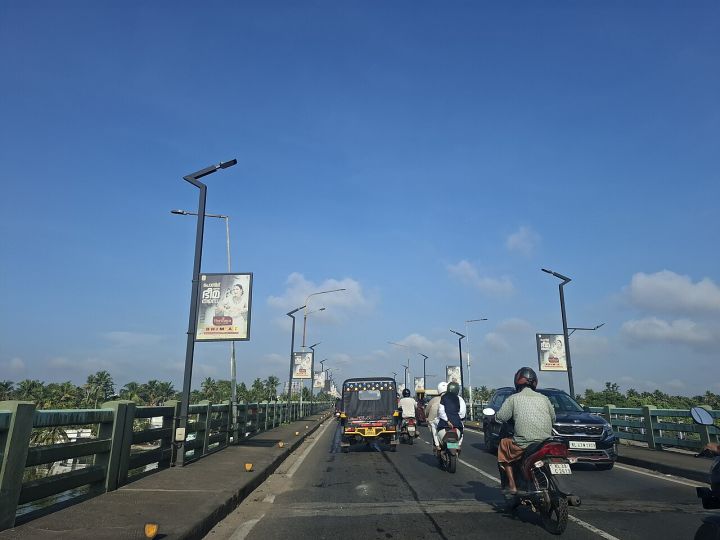 Kochi crash: Politician Chennithala says police lapses won't spare anyone