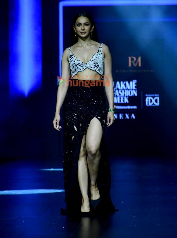 Rakul Preet Singh Denies Connection to Vashu Bhagnani's Benami Property Case