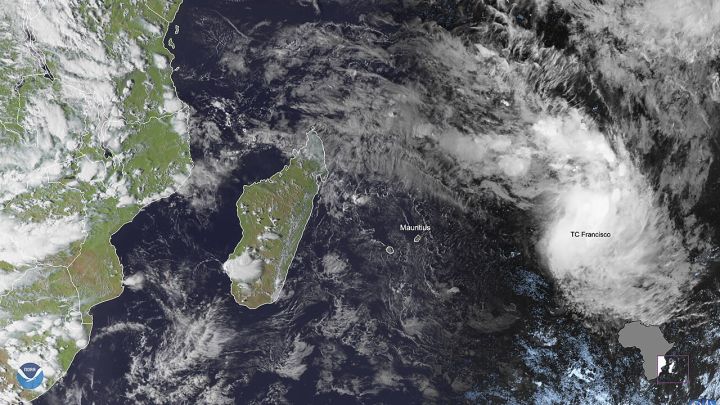 South India Braces for More Rain and Storms, India Today Forecasts