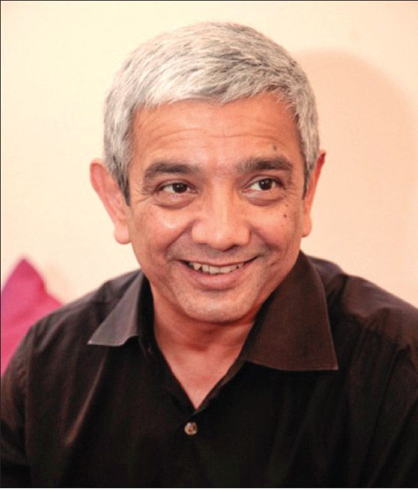 Bimal Patel sworn in as judge at International Tribunal for the Law of the Sea