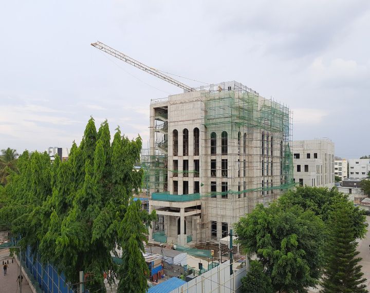 Bengaluru slated for nine new townships, 300‑km metro and 210‑km ring road by 2034
