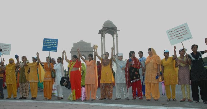 Delhi’s Jantar Mantar De‑Notified, Opening New Protest Venues Amid Dispute