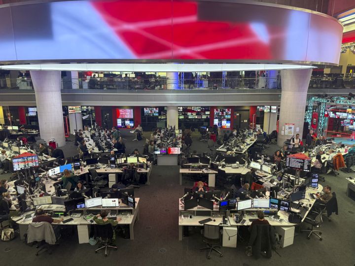 Deepfake Video Misleads Viewers as BBC Reported Indian Passenger Attempting Hijack