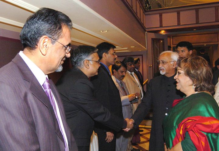 Indian envoy says Gandhi's peace message more relevant than ever in Kazakhstan