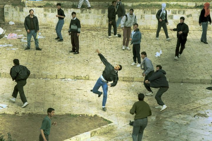 Ten arrested after social media dispute sparks stone-pelting in Songadh, Gujarat