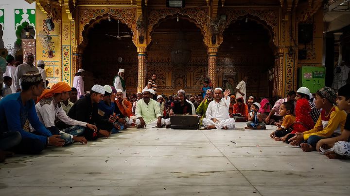 Ajmer Jailer Took Murder Accused Prisoners Home to Clean Flat